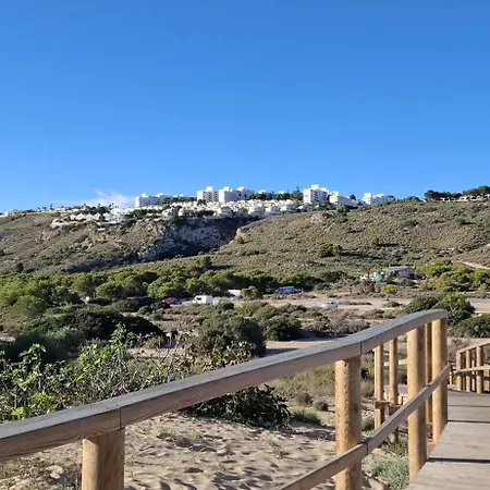 Homestay Adosado En Gran Alacant Monte Y Mar 3