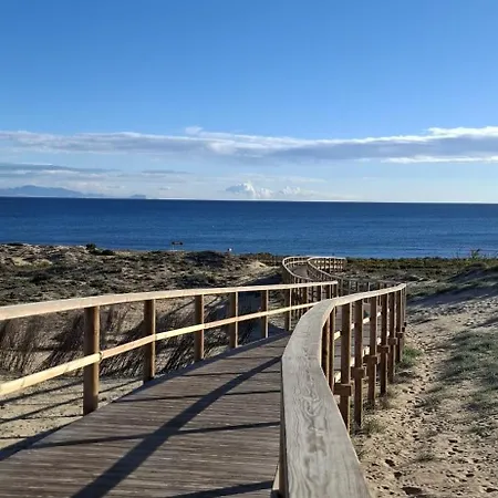Homestay Adosado En Gran Alacant Monte Y Mar 3 *