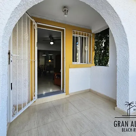 Homestay Adosado En Gran Alacant Monte Y Mar 3
