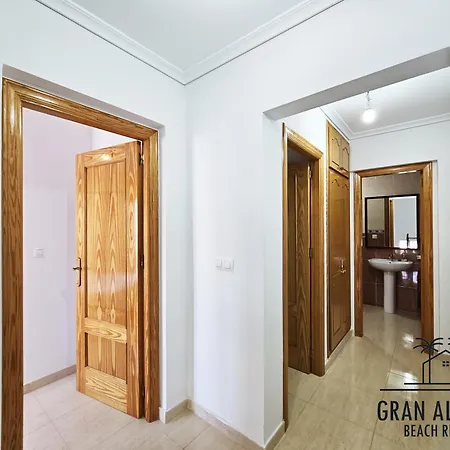 Homestay Adosado En Gran Alacant Monte Y Mar 3 Santa Pola