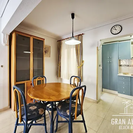 Homestay Adosado En Gran Alacant Monte Y Mar 3 Santa Pola
