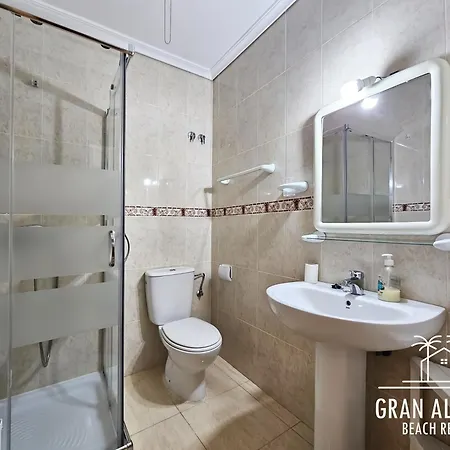 Homestay Adosado En Gran Alacant Monte Y Mar 3 *