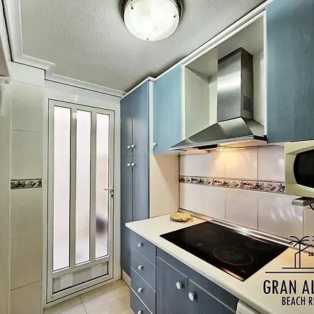 Homestay Adosado En Gran Alacant Monte Y Mar 3 Santa Pola